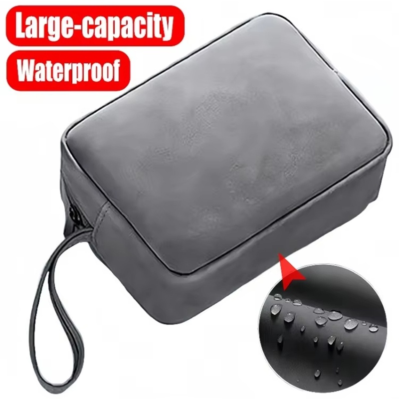 Phone Accessories Useful - Przenośna torba na słuchawki, wodoodporny pokrowiec