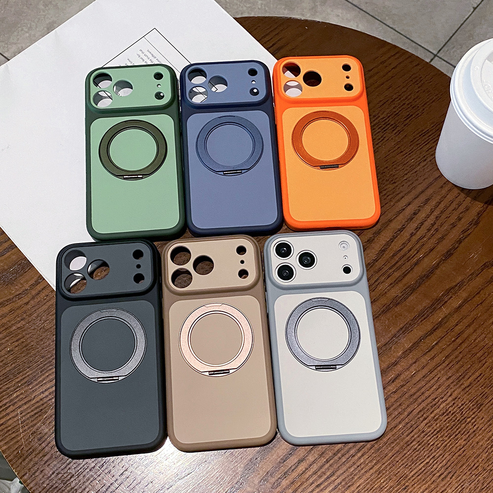 Phone Accessories Useful - Magnetyczne etui na telefon do modeli