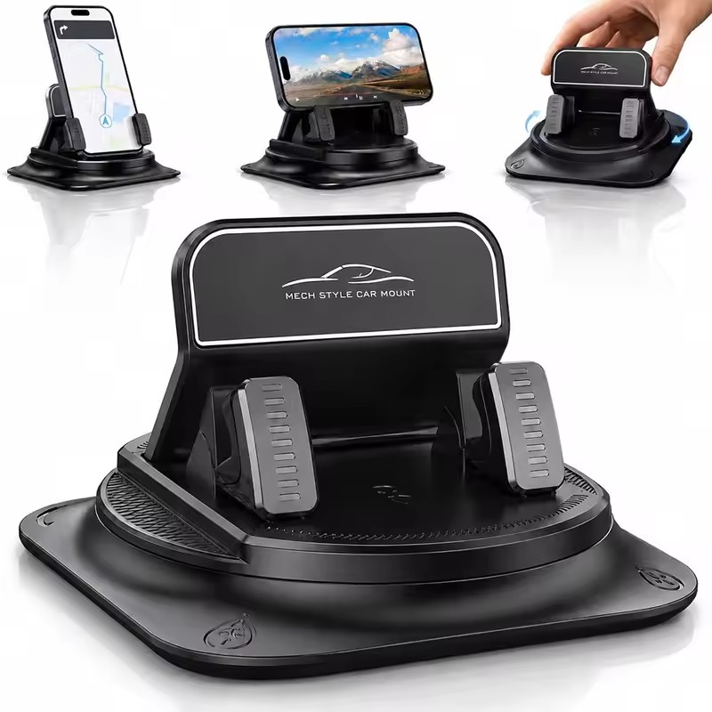 Phone Accessories Holder Car - 360 ° Uniwersalny uchwyt samochodowy na