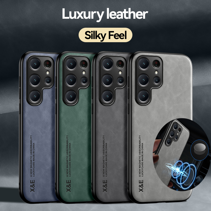 Phone Accessories Holder Car - Etui odporne na wstrząsy do Samsung