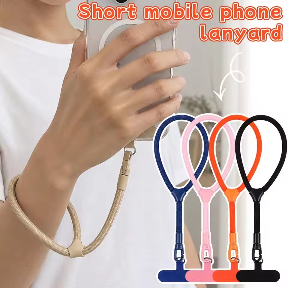 Uniwersalny pasek zabezpieczaj – Phone Accessories Charms recenzja i cena