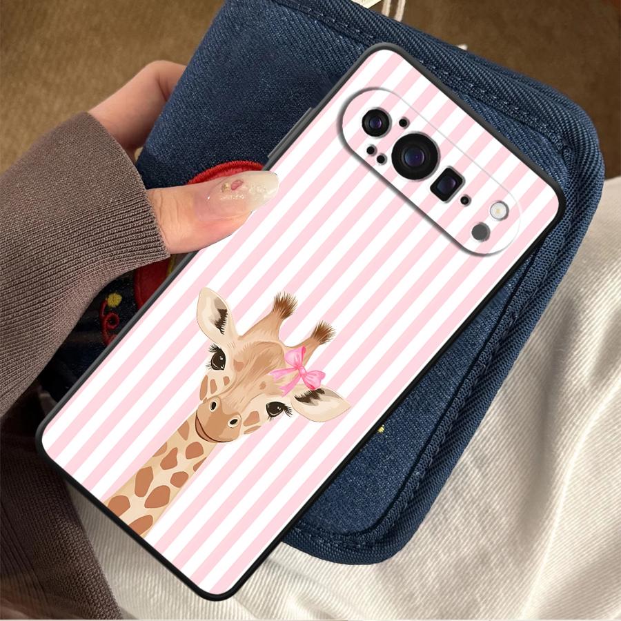 Etui na telefon z motywem kres – Google Pixel 9 Pro recenzja i cena