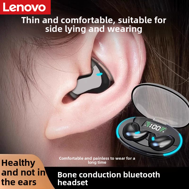 Lenovo X55 TWS Mini Earpods BT – Phone Accessories Amazon recenzja i cena