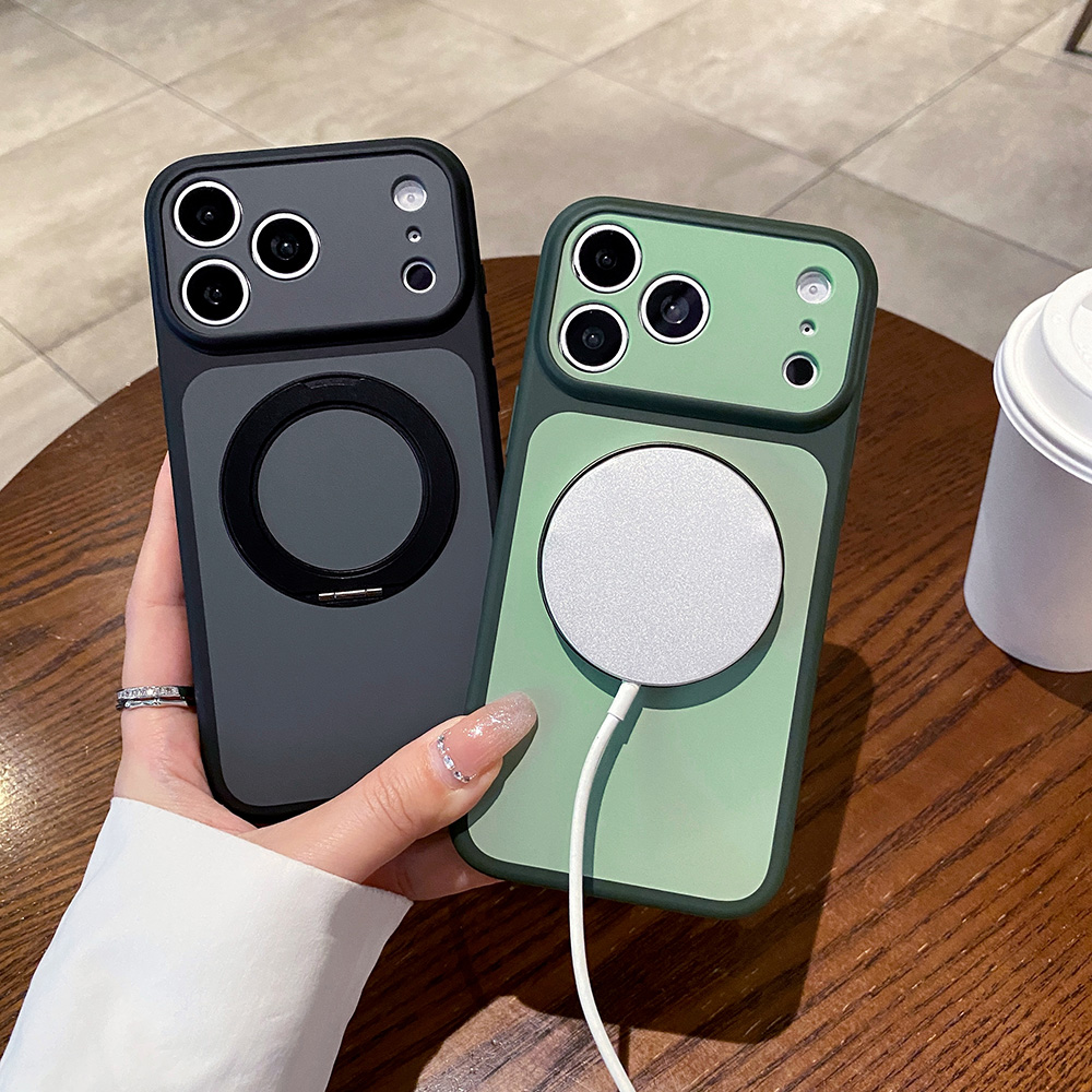 Magnetyczne etui na telefon do – Phone Accessories Useful recenzja i cena