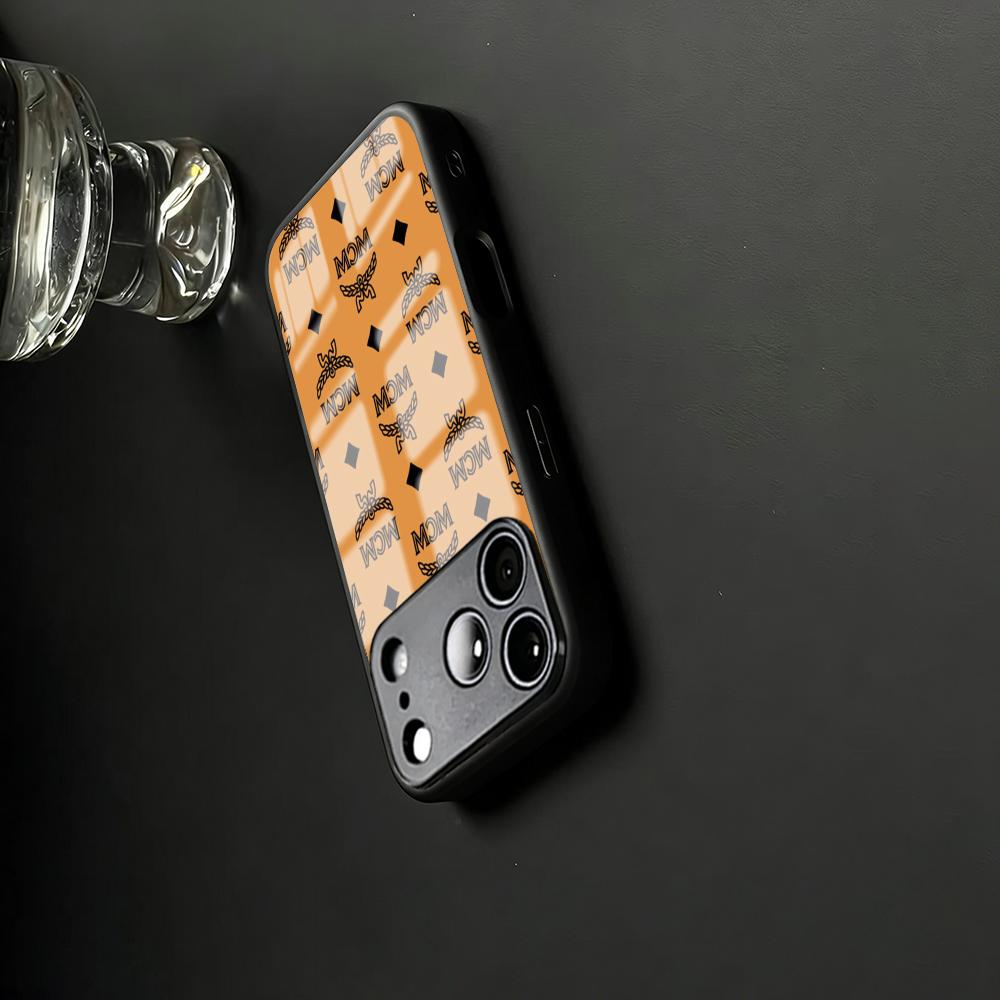 fashion M-mcm Etui na telefon  – Apple Iphone 15 recenzja i cena