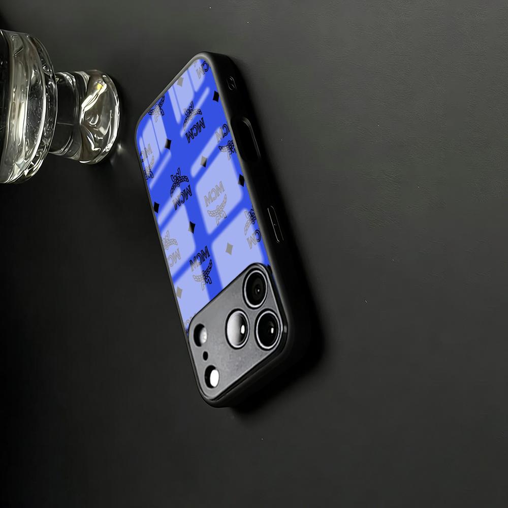 fashion M-mcm Etui na telefon  – Apple Iphone 15 recenzja i cena