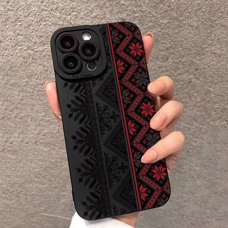 Matowe silikonowe etui na tele – Apple Iphone 15 recenzja i cena