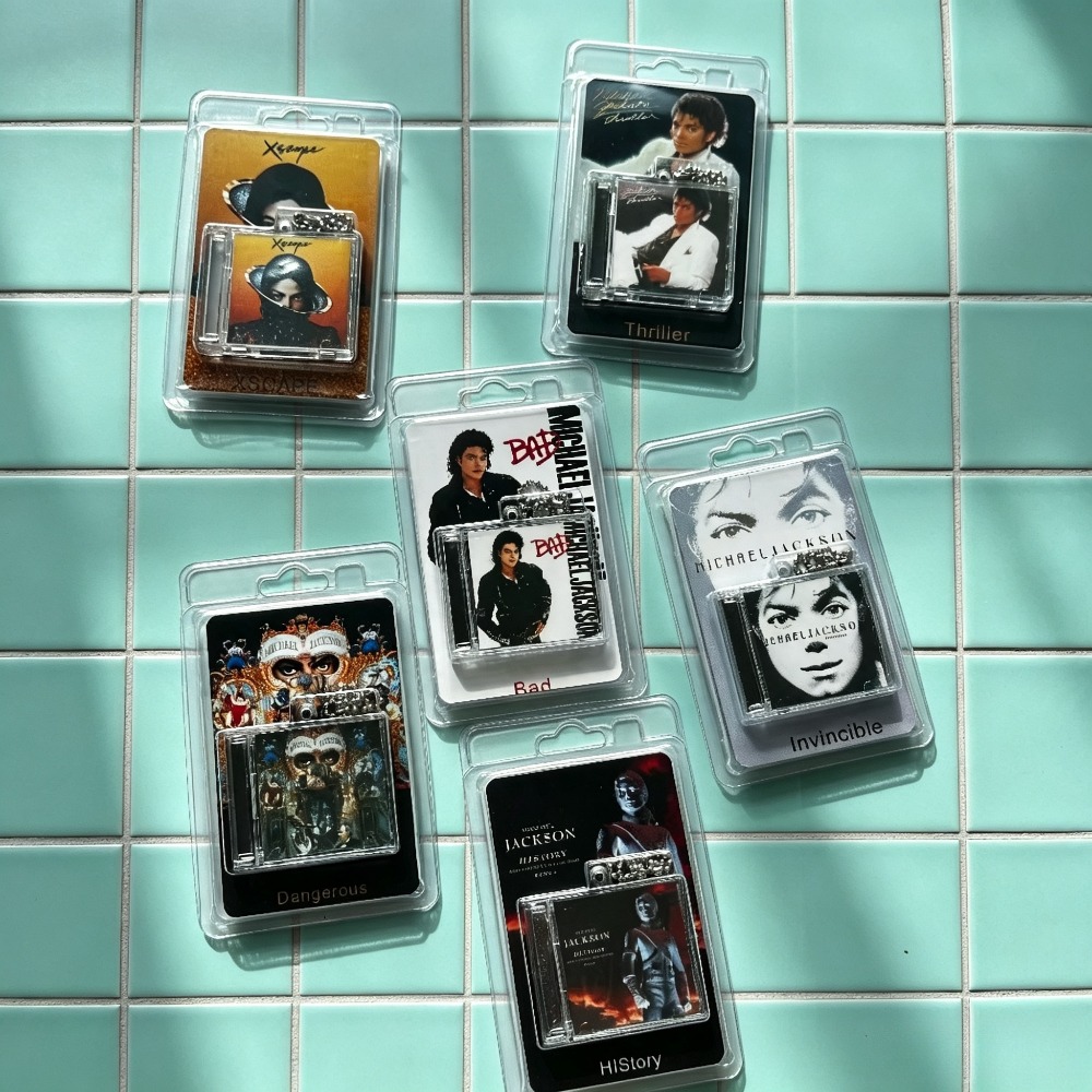 Miniaturowe breloczki w kształ – Phone Accessories Charms recenzja i cena