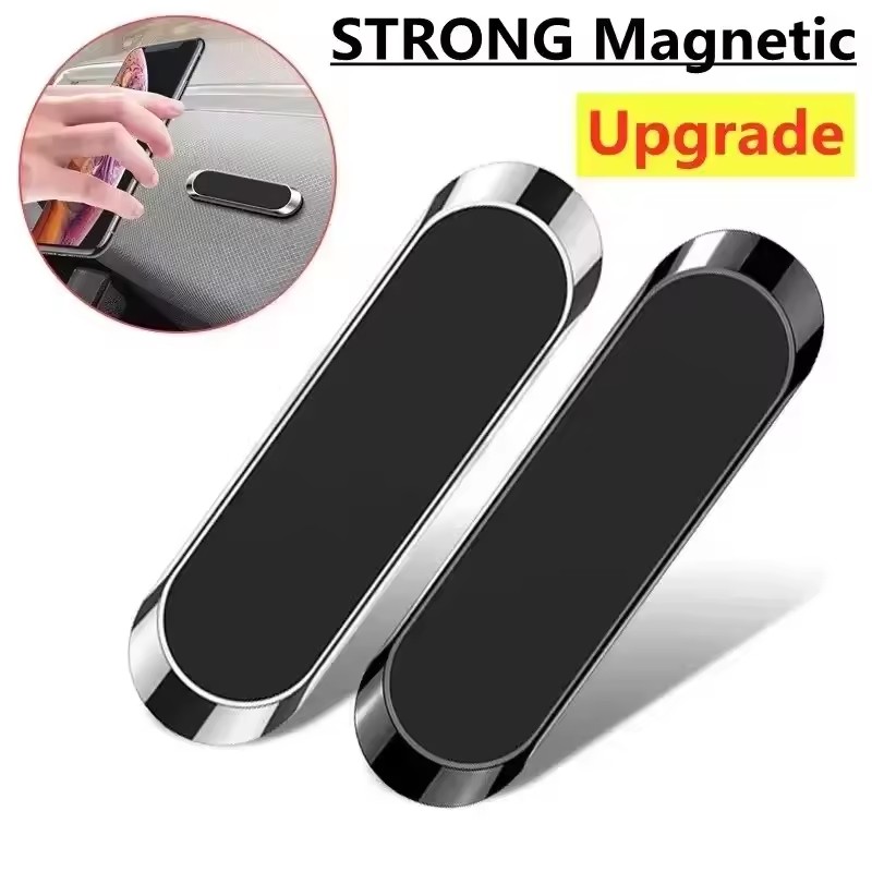 Magnetyczny uchwyt samochodowy – Phone Accessories Holder Car recenzja i cena
