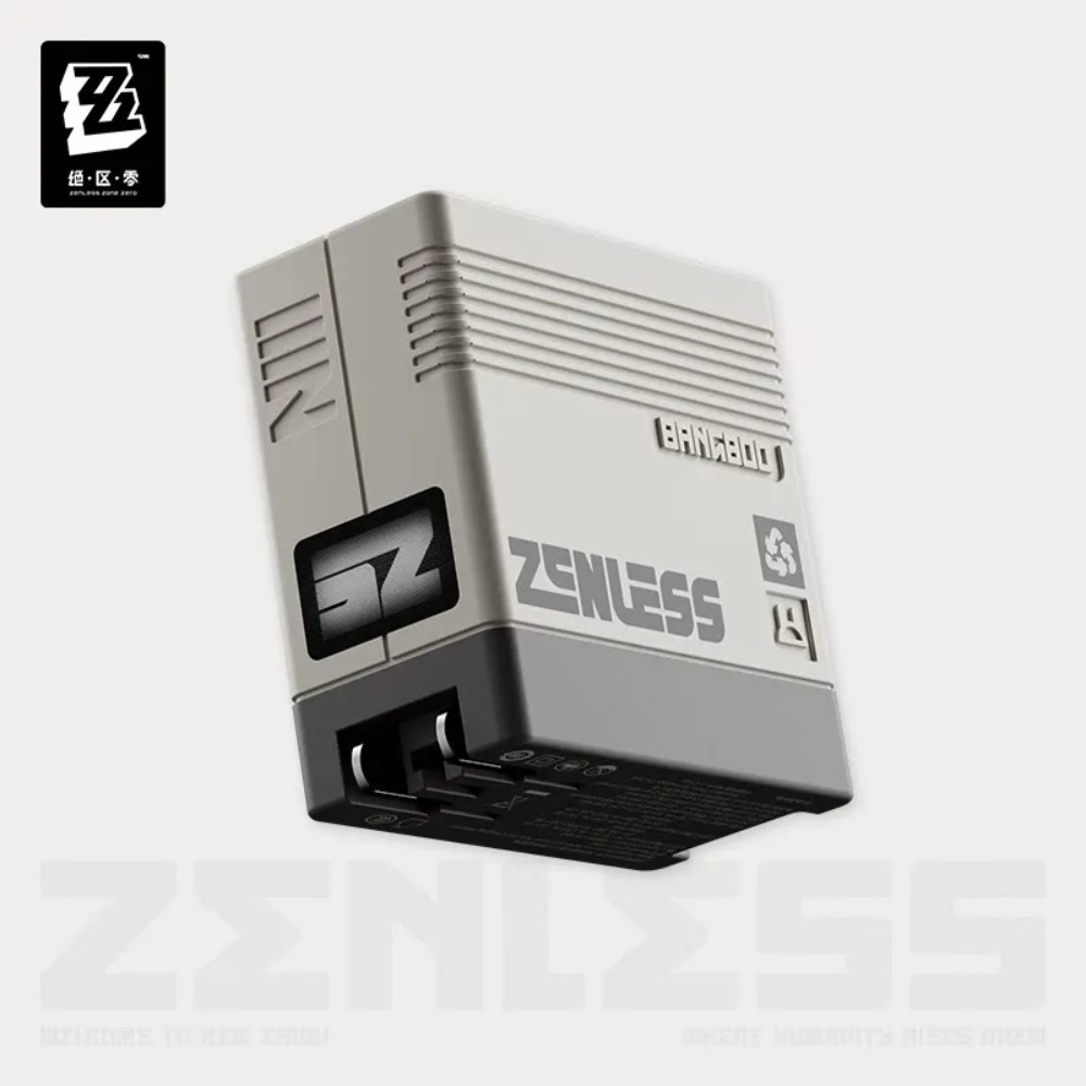 Zenless Zone Zero Rapid Power  – Phone Zone Accessories & Repair Photos recenzja i cena