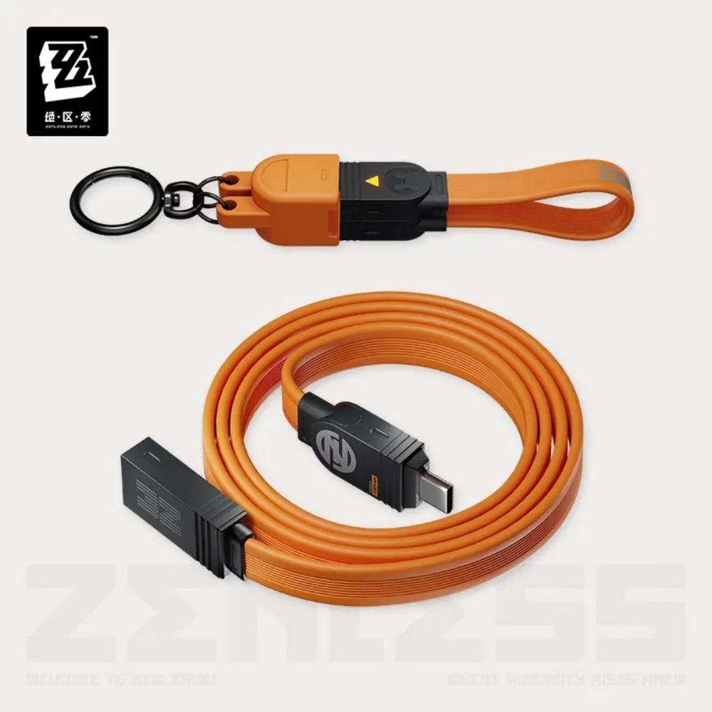 Zenless Zone Zero Rapid Power  – Phone Zone Accessories & Repair Photos recenzja i cena
