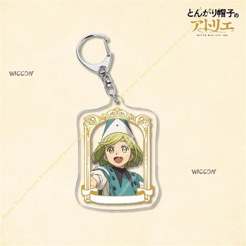 Breloczek Akrylowy Wysokiej Ja – Phone Accessories Charms recenzja i cena
