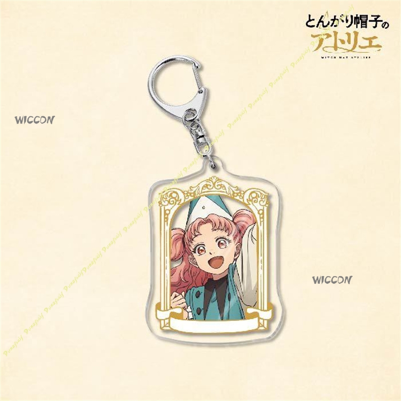 Breloczek Akrylowy Wysokiej Ja – Phone Accessories Charms recenzja i cena