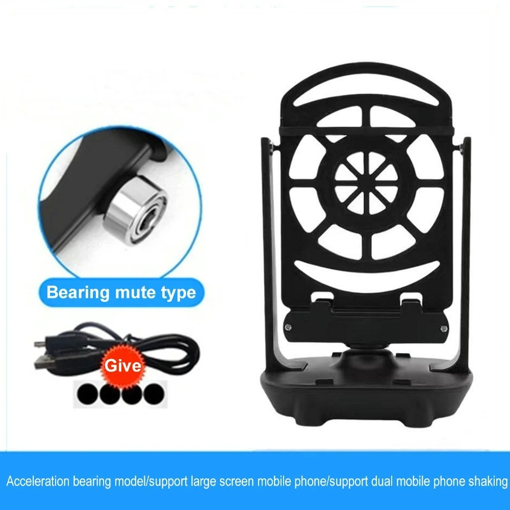 Uniwersalny uchwyt do telefonu – Phone Accessories Useful recenzja i cena
