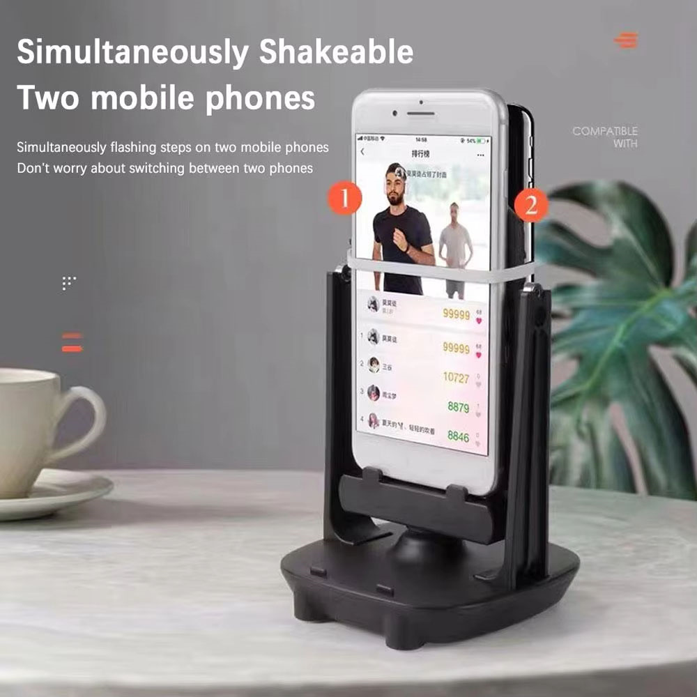 Uniwersalny uchwyt do telefonu – Phone Accessories Useful recenzja i cena