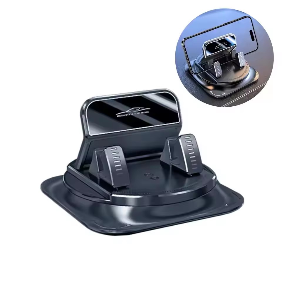 360 °   Uniwersalny uchwyt sam – Phone Accessories Holder Car recenzja i cena