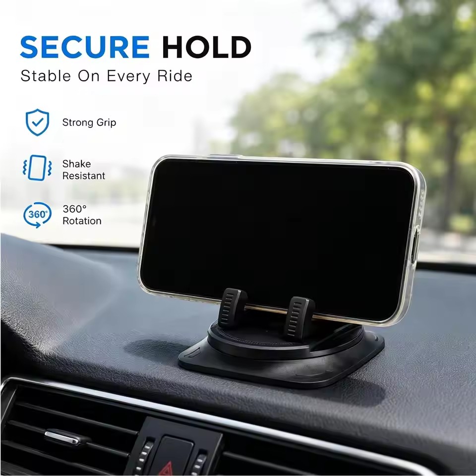 360 °   Uniwersalny uchwyt sam – Phone Accessories Holder Car recenzja i cena
