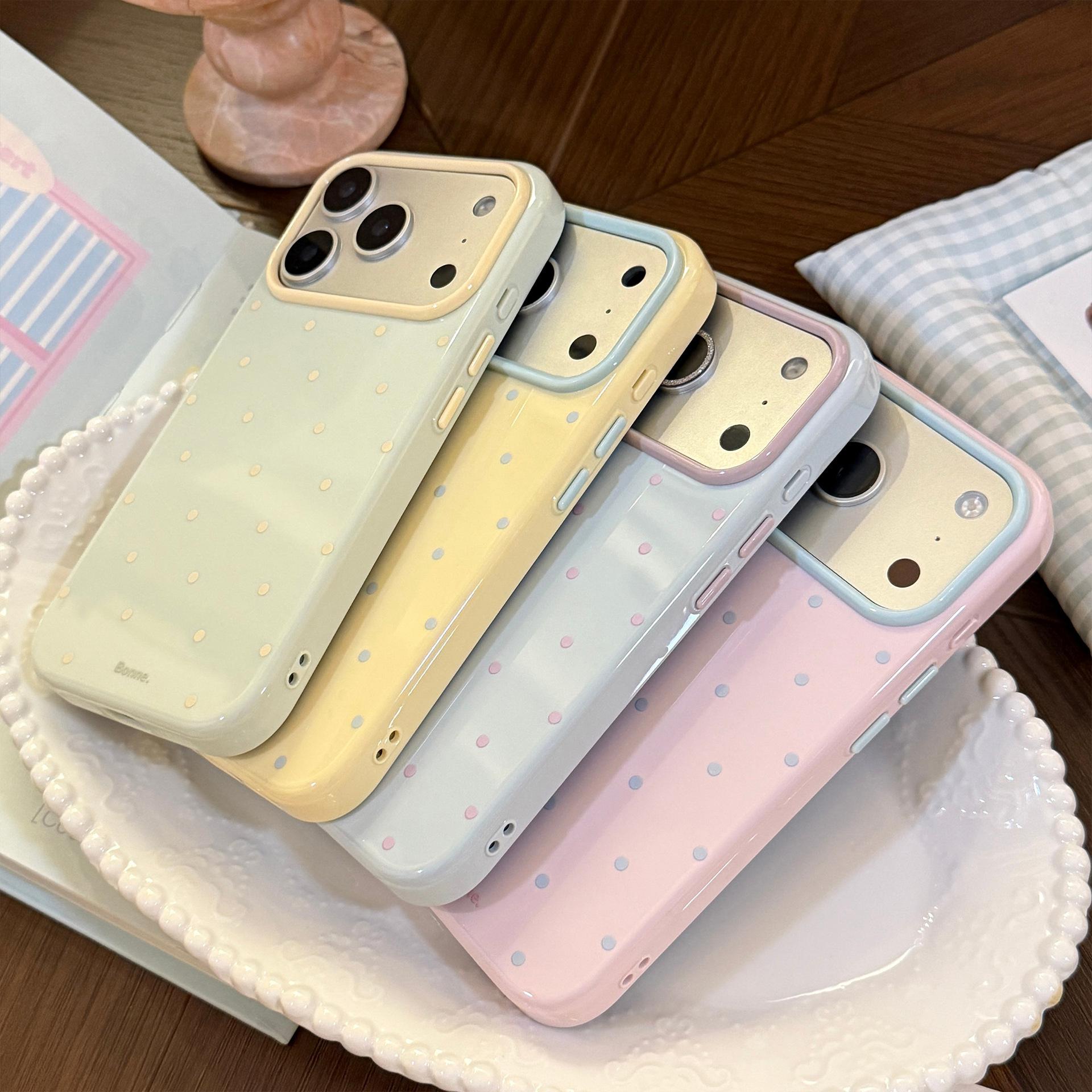 INS Koreańskie etui na telefon – Apple Iphone 15 recenzja i cena